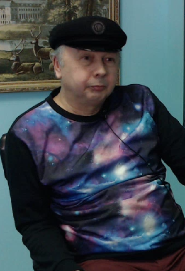 Галиев Рамиль Якубович