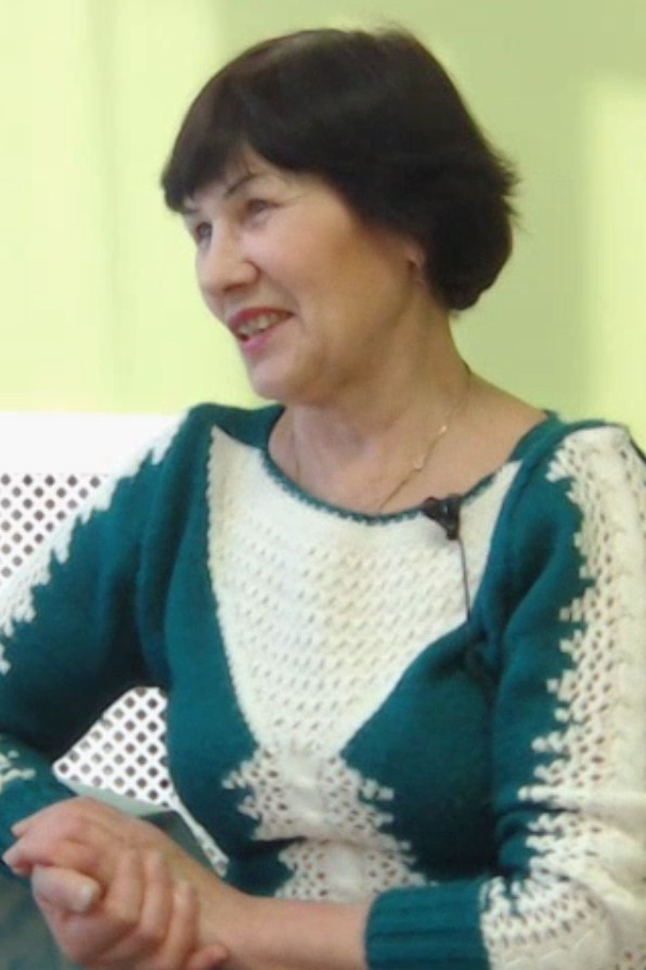 Шастина Надежда Юрьевна