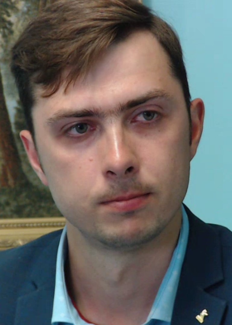 Елин Андрей Сергеевич