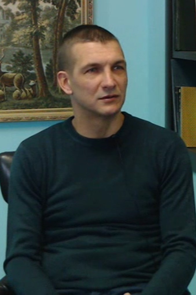 Паренков Иван Валерьевич