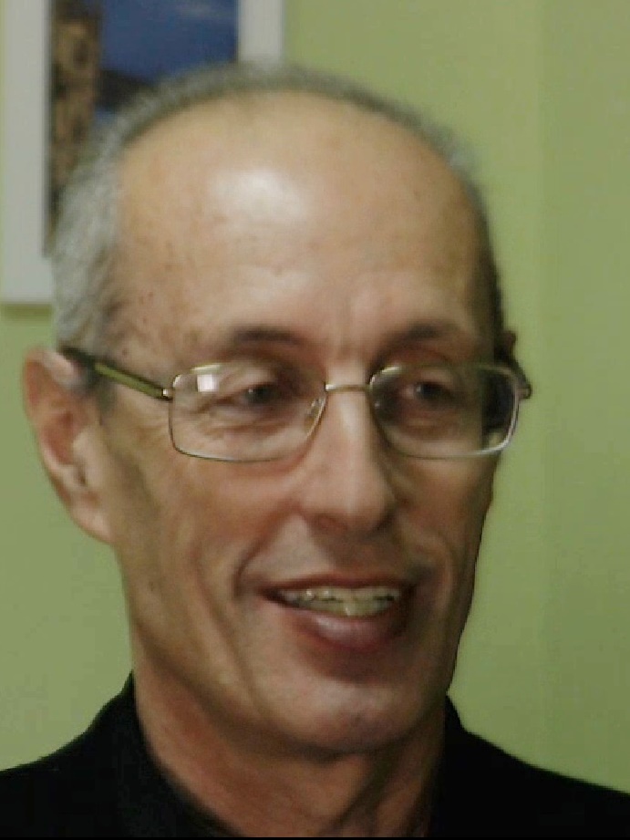Молочников Валерий Михайлович