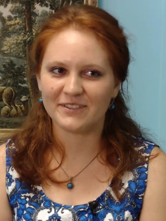 Насыбуллина Гульназ Рашитовна