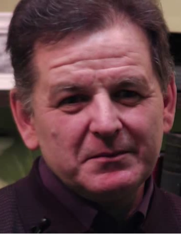 Булгаков Владимир Фёдорович