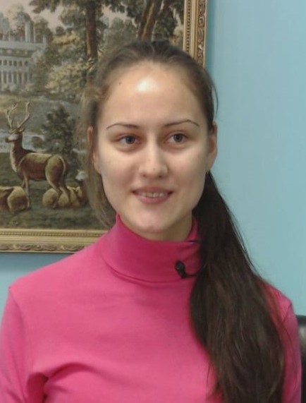 Гиматдинова Гузалия Ильдусовна