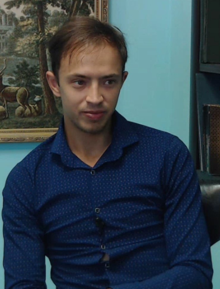 Нурутдинов Ренат Наильевич