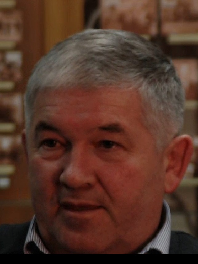 Гимадеев Рустем Сахабутдинович