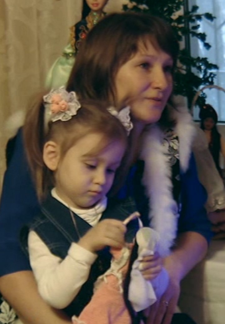 Салеева Диляра Вакифовна
