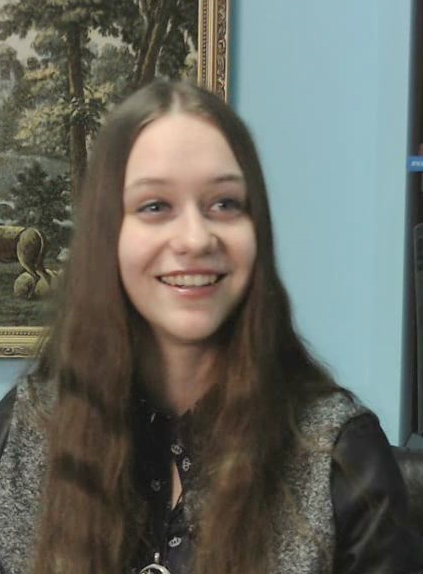 Рузанова Надежда Михайловна