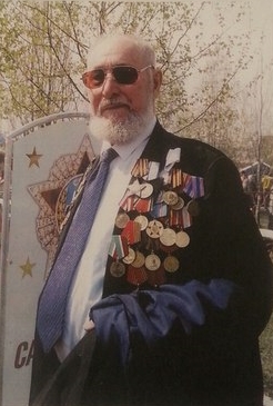 Малов Александр Михайлович