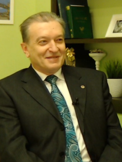 Поздняк Александр Олегович