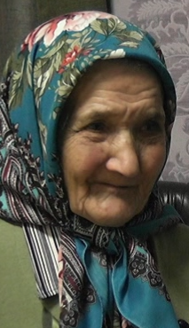 Никонорова Ольга Назаровна
