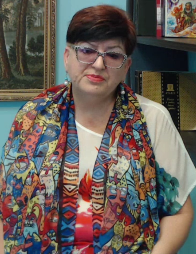 Каримова Татьяна Васильевна