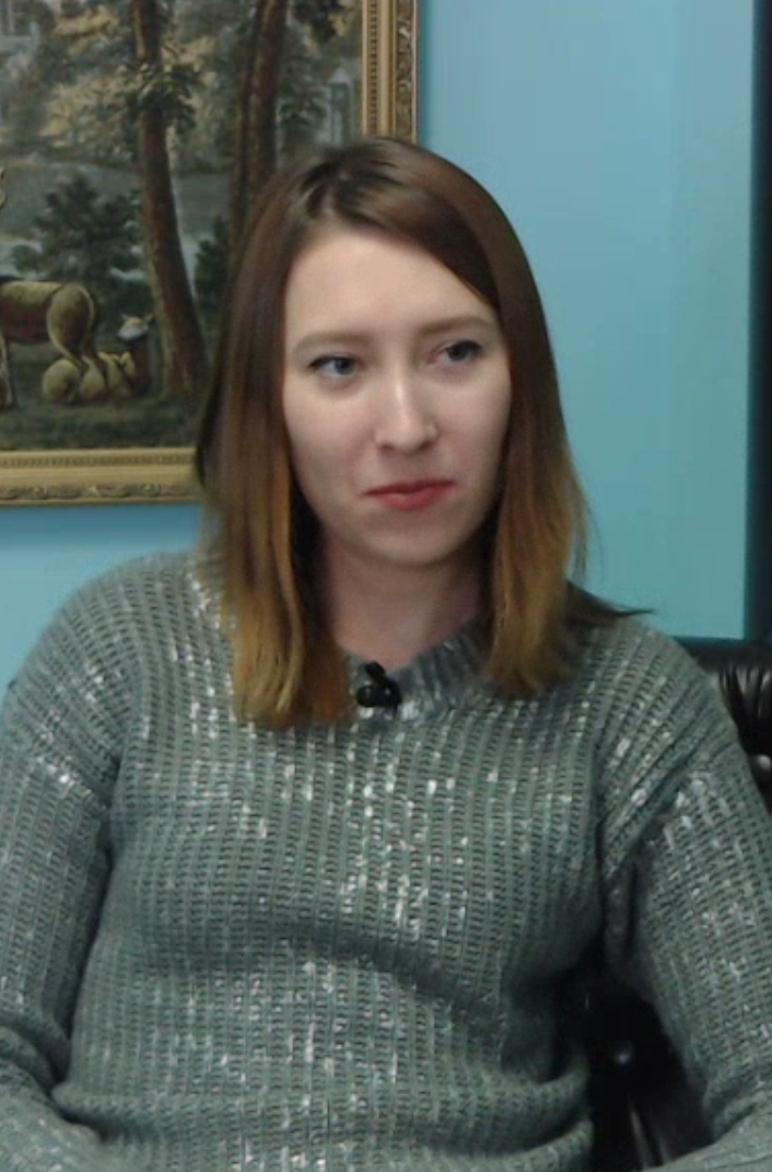 Иванова Екатерина Юрьевна