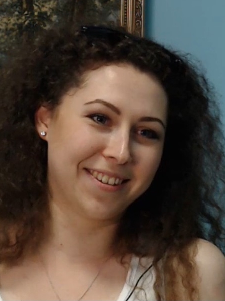 Маркова Анастасия Вячеславовна