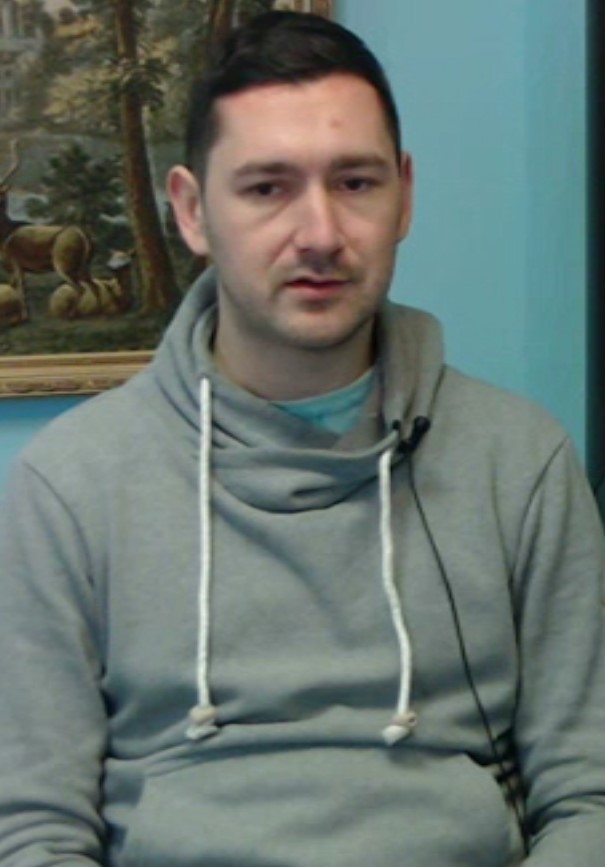 Закиров Тимур Ильдарович