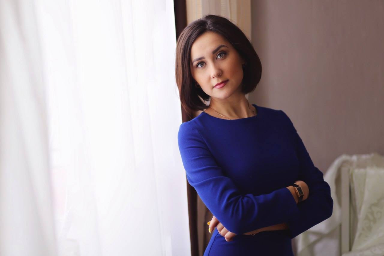 Минниханова Гульназ Сириновна