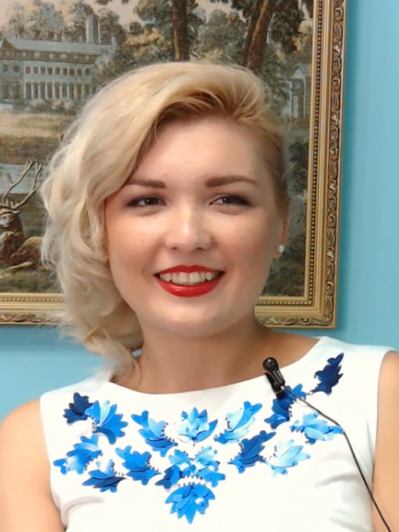 Ашурова Вероника Шералиевна