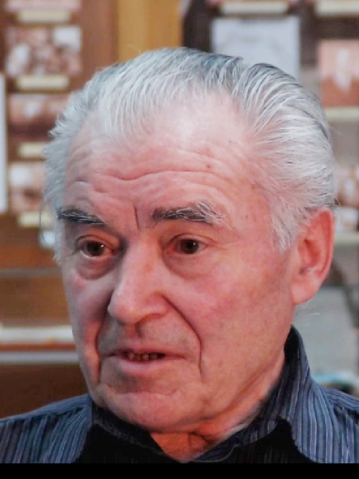 Галимов Ансар  Бакиевич