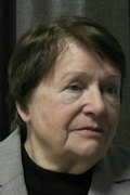 Иванова Галина Александровна