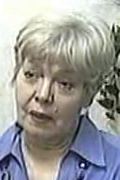 Одегова Клавдия Александровна