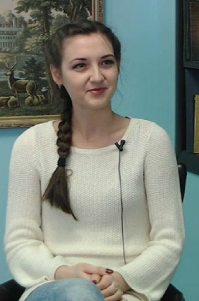Атауллова Гельсу Камильевна