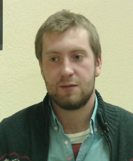 Покудов Захар Васильевич