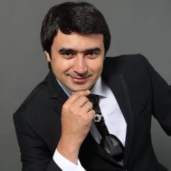 Асаев Рустям Мазитович