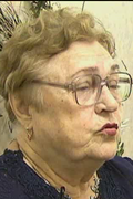 Антипова Нина Семёновна