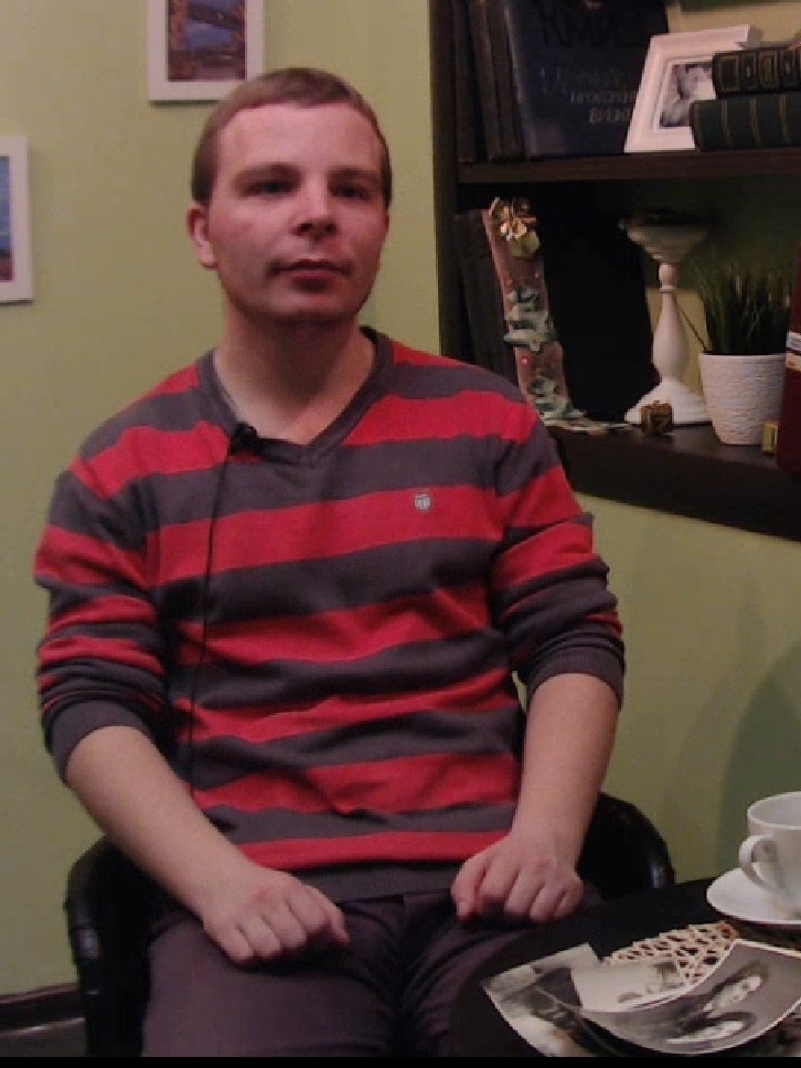 Луцков Александр Игоревич