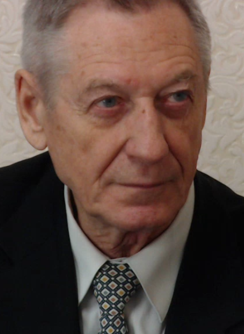 Баязитов Равиль Абдуллович
