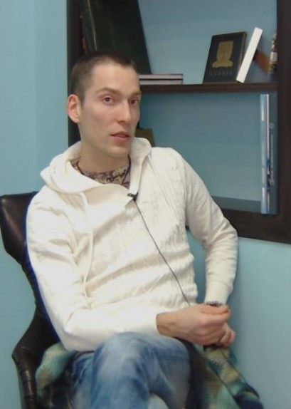 Бахмутов Константин Сергеевич