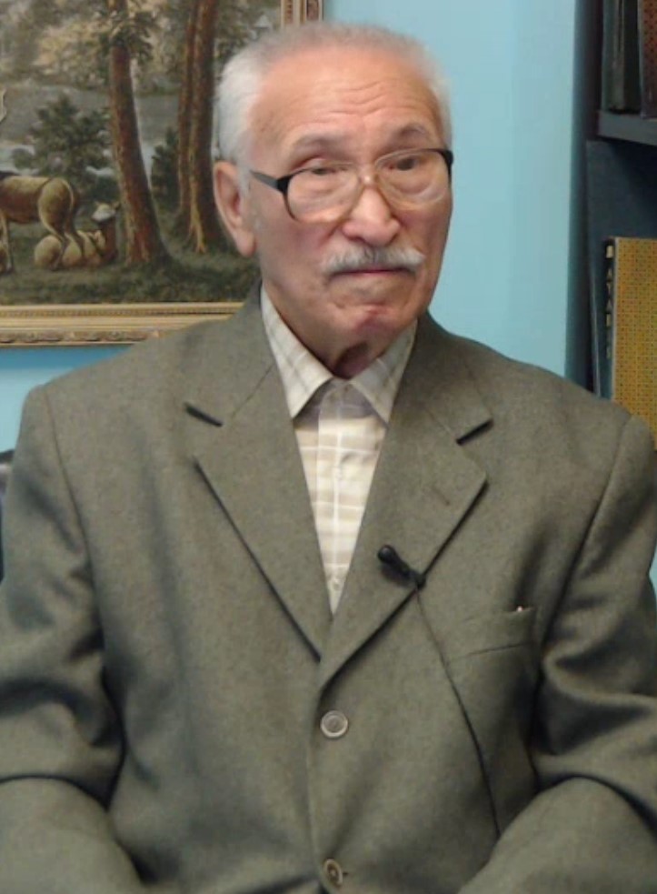 Коротков Лев Павлович