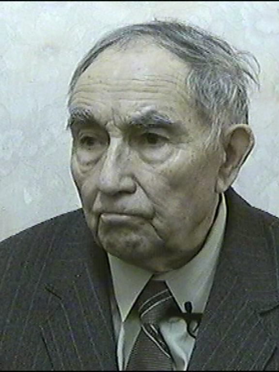 Сафин Коттус  Гайнутдинович