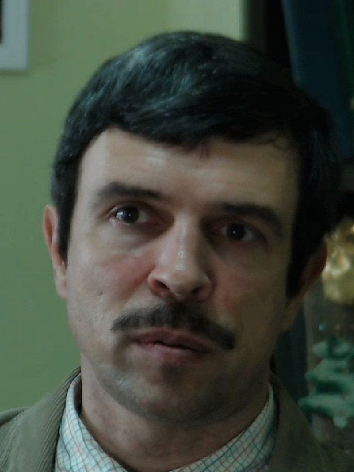 Сайкин Андрей Константинович
