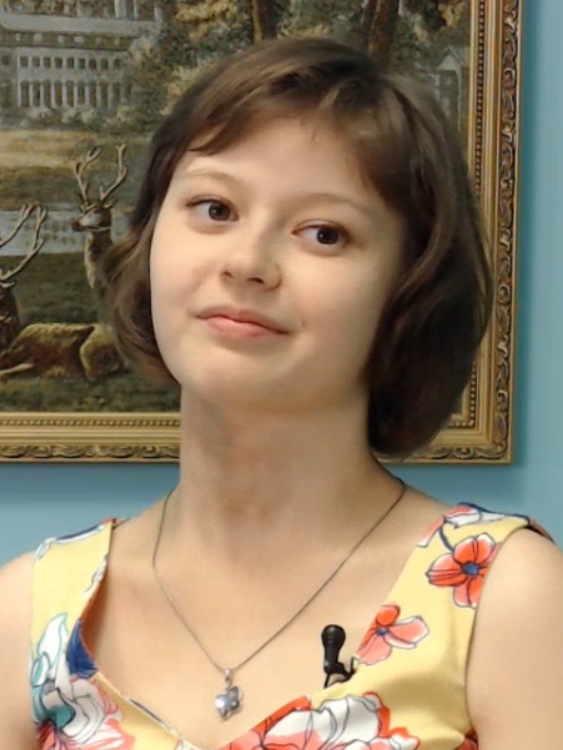 Мулюкова Мадина Сергеевна