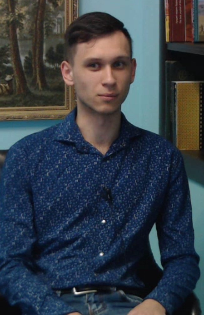 Кашапов Адель Фаридович