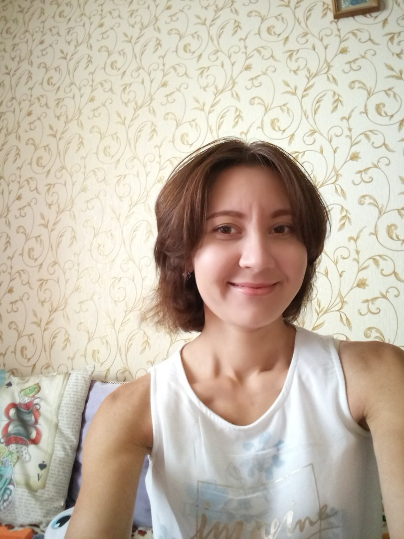 Марченко (Шарипова) Ляйсира Сулеймановна