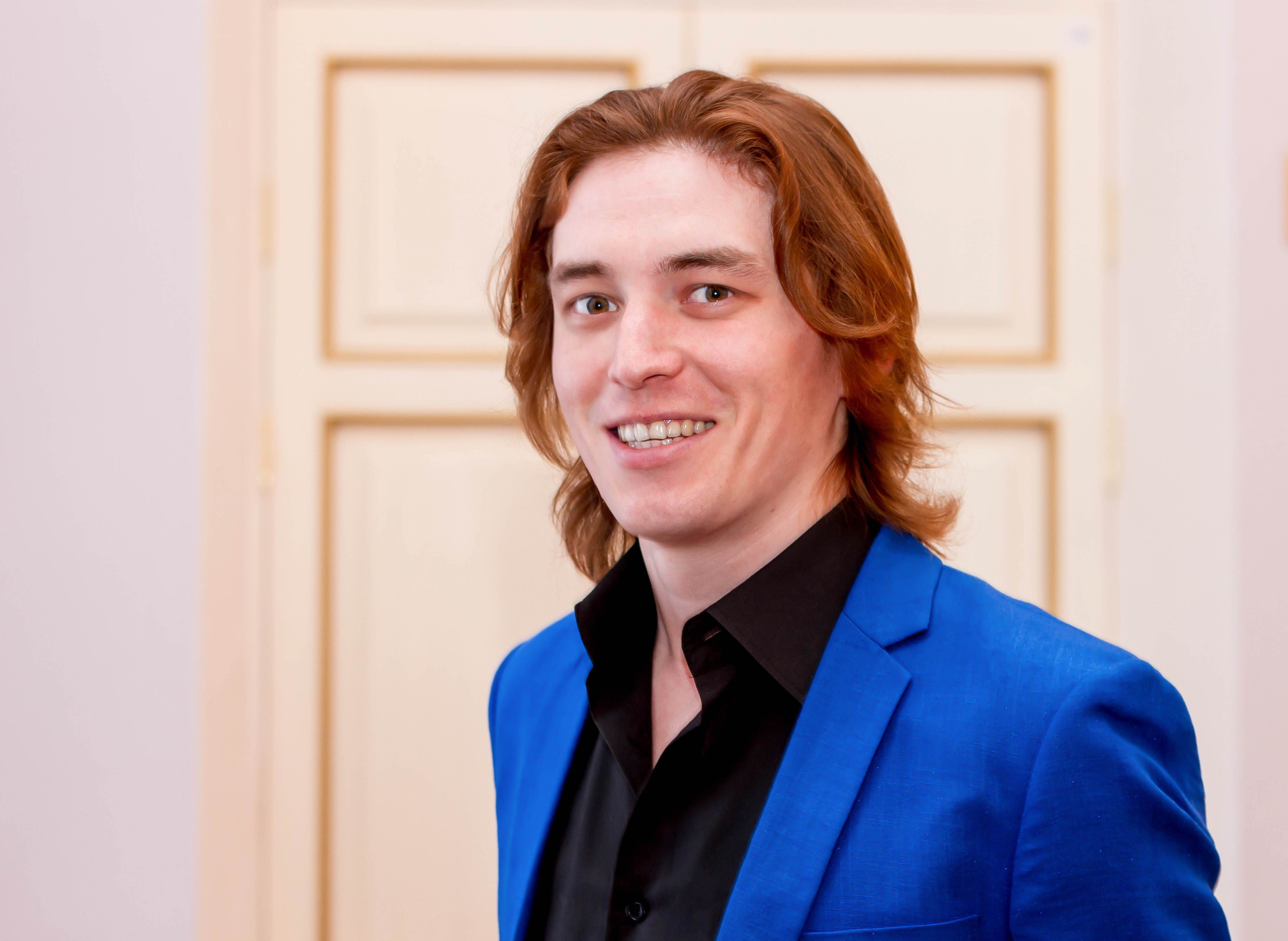 Пискунов Артем Олегович