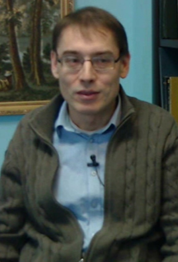 Бикмуллин Тимур Габдулгазизович 