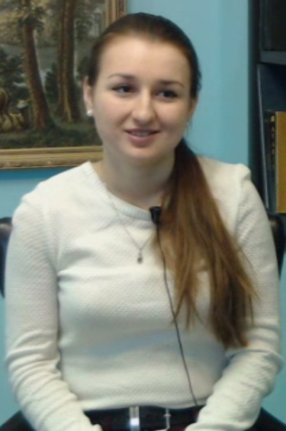 Носикова Диана 