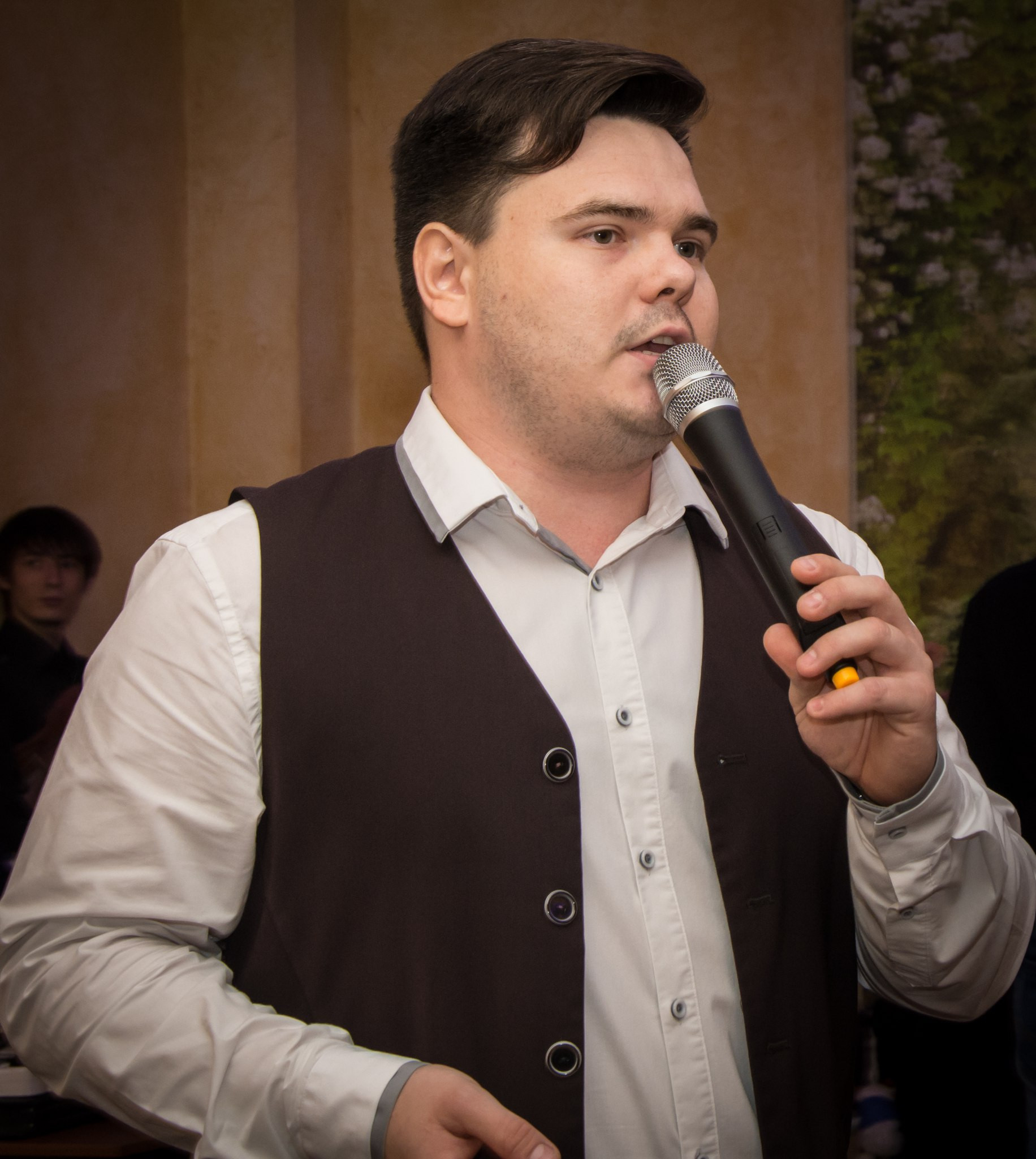Габдуллин Ленар Айдарович
