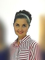 Мусина (Абубакирова) Альбина Хазинуровна 