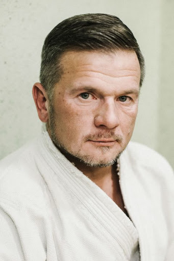 Салеев Сергей Валерьевич