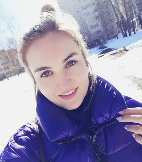 Закирова Рания Рашидовна