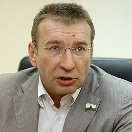 Кондратьев Сергей Витальевич