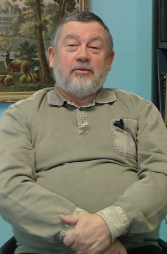Девятаев Александр Михайлович