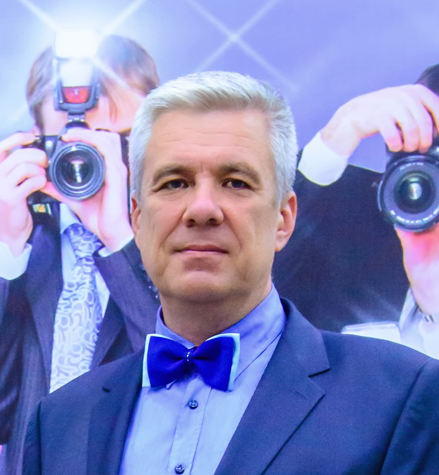 Плотников Владислав Александрович