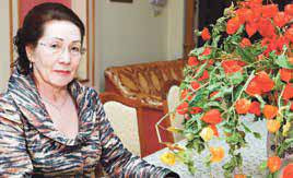 Нурисламова Гульзифа Аглиевна