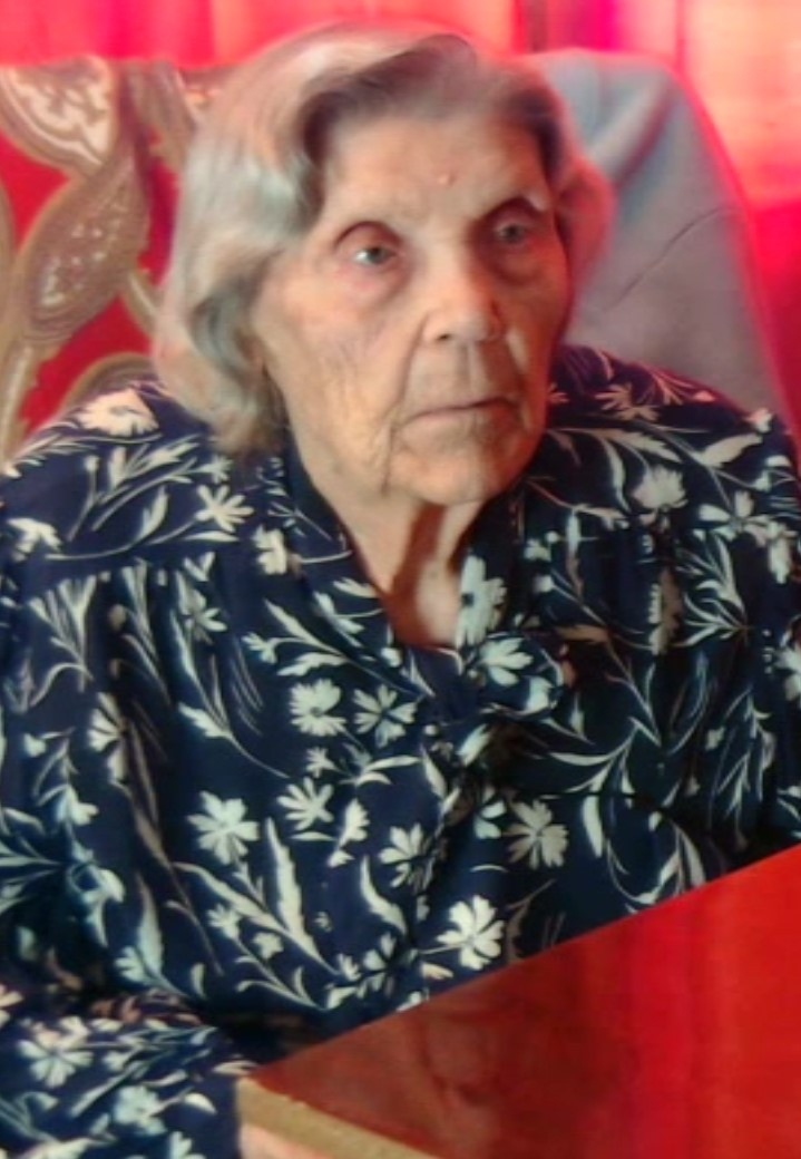 Есипова Анна Андреевна