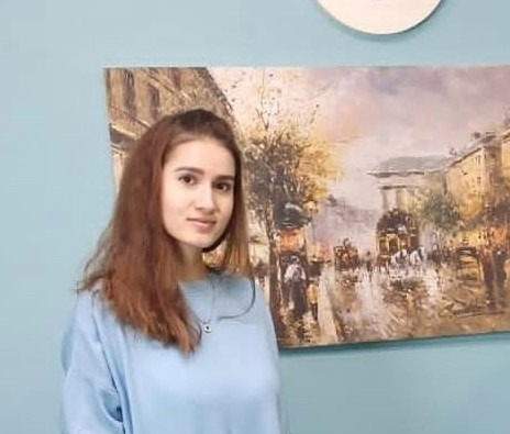 Сунгатова Лилия Минисламовна